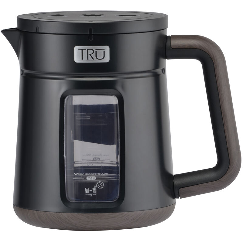 TRU Rapid Cold Brew Coffee Maker image number 2