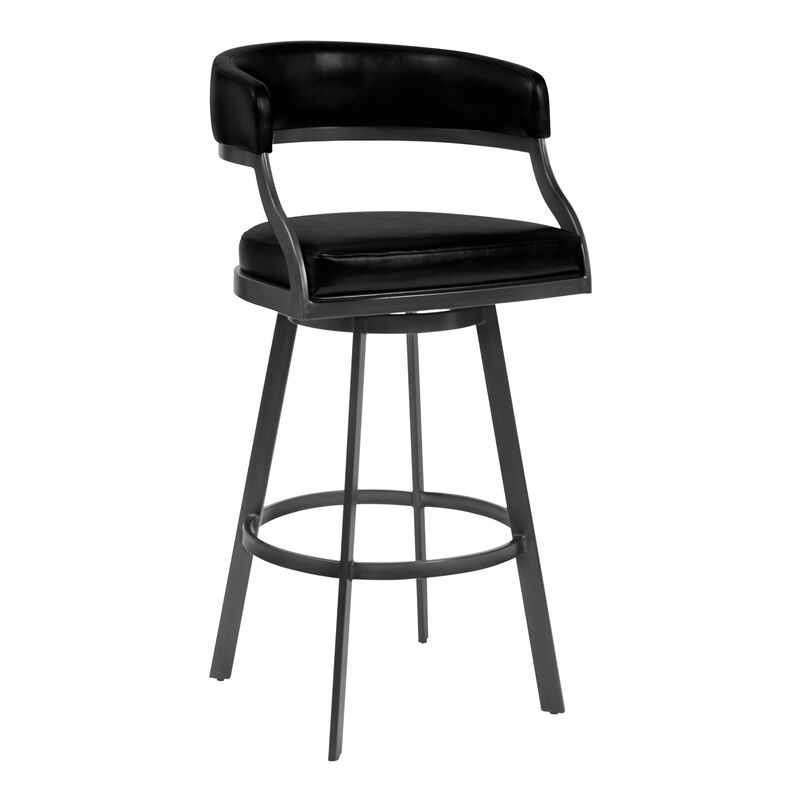 Dione Counter Height Barstool image number 0