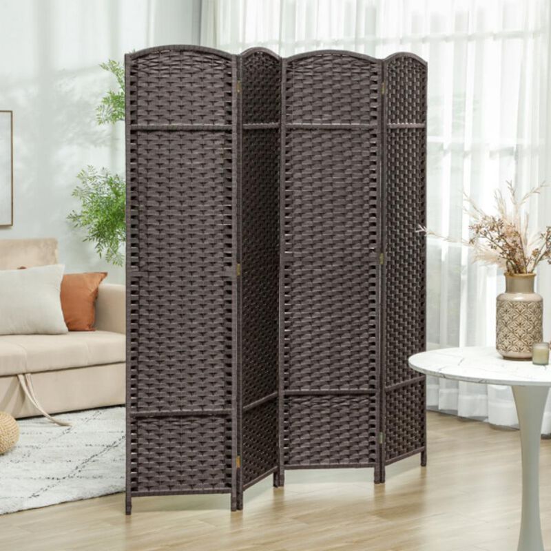 Privacy screen for outdoor spaces - Perfect for patios, gardens, or balconies image number 1