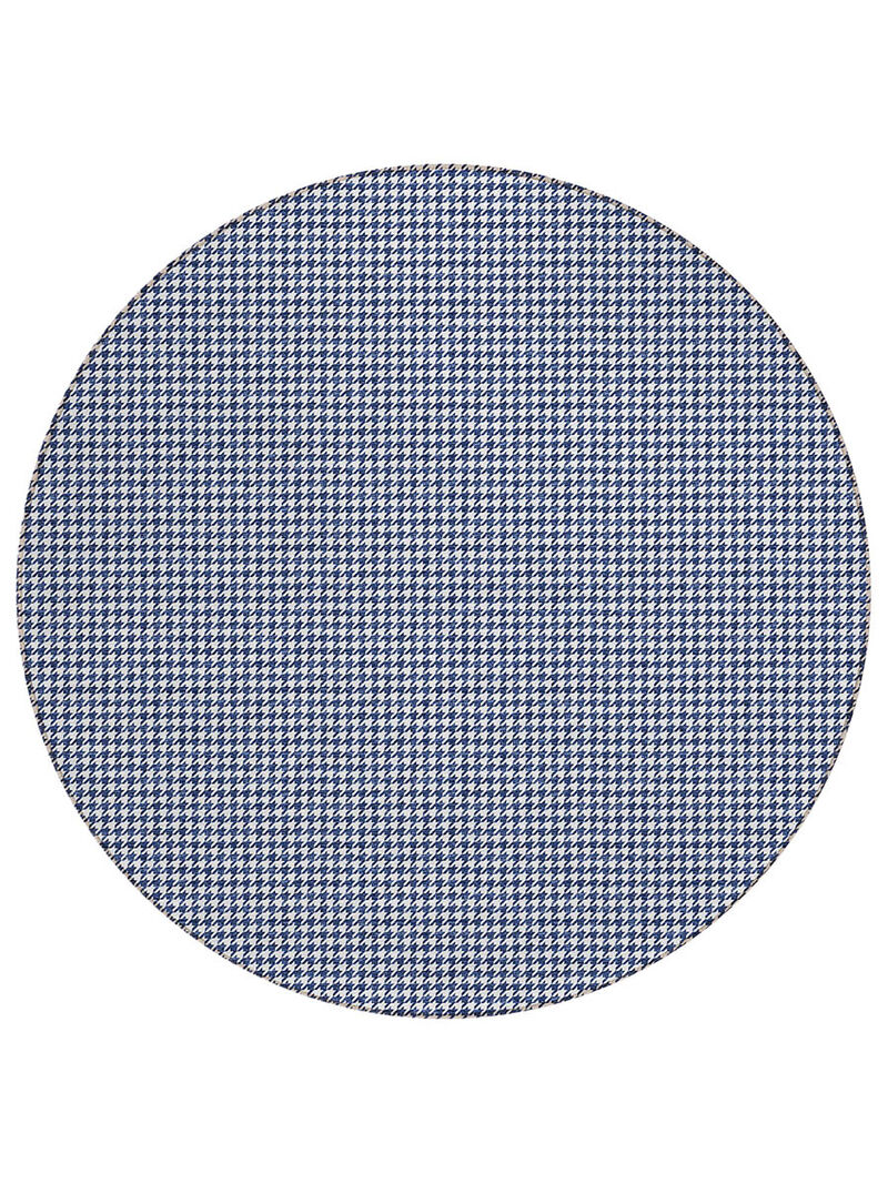 Hinton HN1 Navy 8' Rug