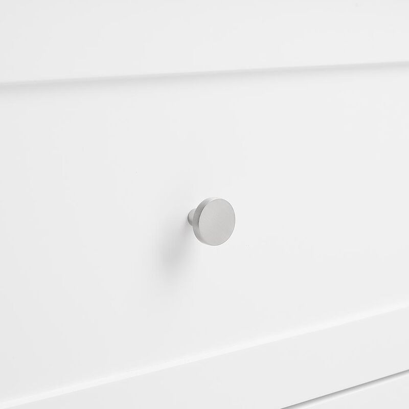 Crosley Furniture Soren Wood Top Kitchen Island/Cart