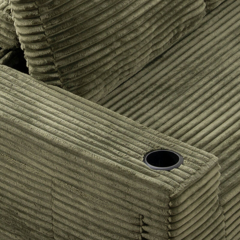 Soscik 104" Cloud Sectional image number 5