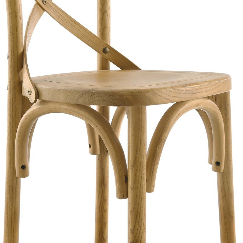 Gear Counter Stool image number 6