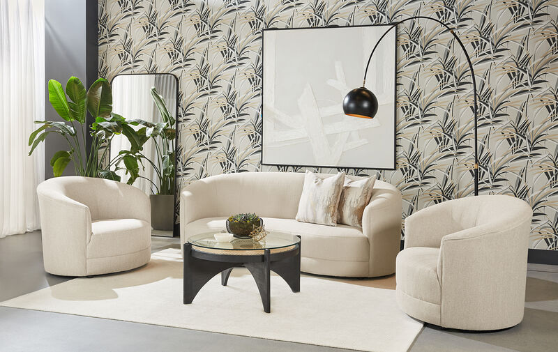 Breaking Barriers - 60"X 60"