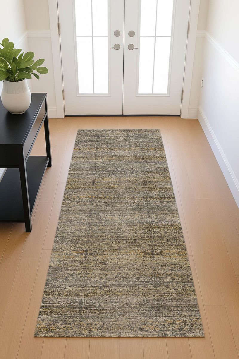 Vico VC9 Graphite 9' x 12' Rug image number 4