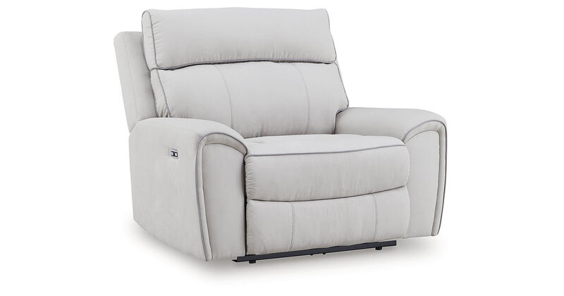 Grafton Pike Power Recliner image number 1
