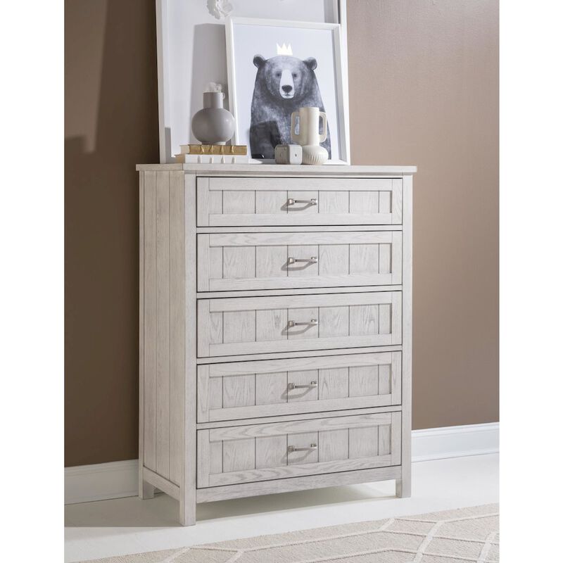 Legacy Classic Preston Drawer Chest (5 Drawers)