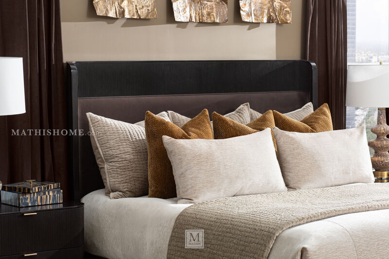 Fall In Love King Bed image number 3