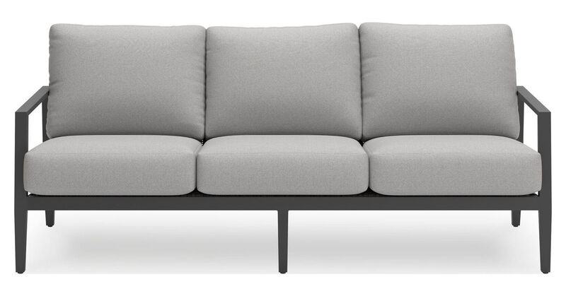 Maroska Outdoor Sofa image number 0