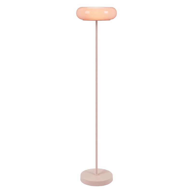 Munk Floor Lamp Beige image number 2