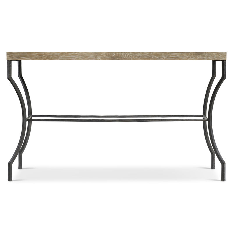 Tribeca Console Table image number 4