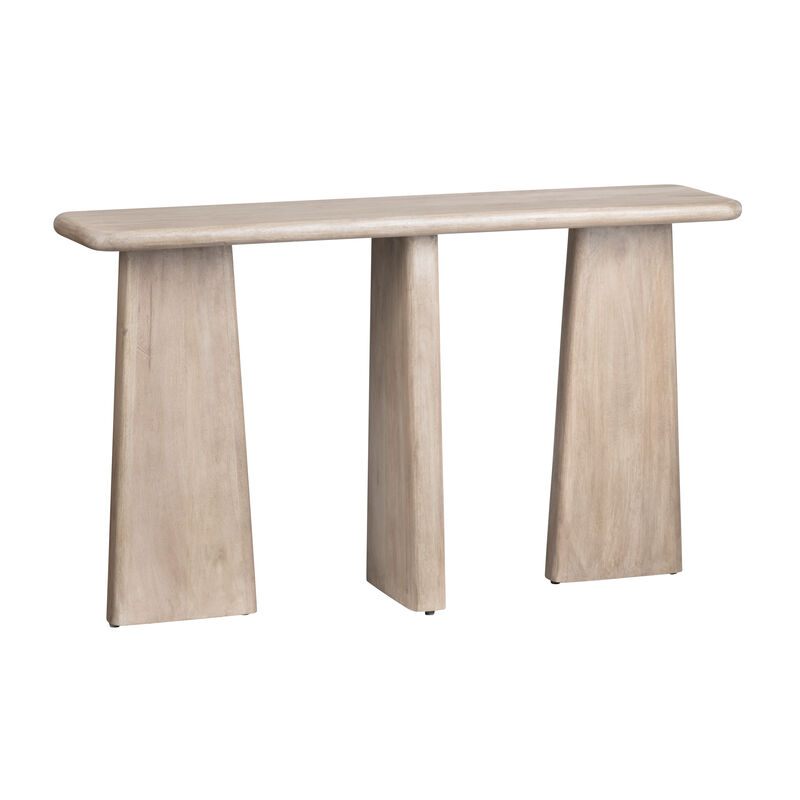 Kenwood Console Table image number 0