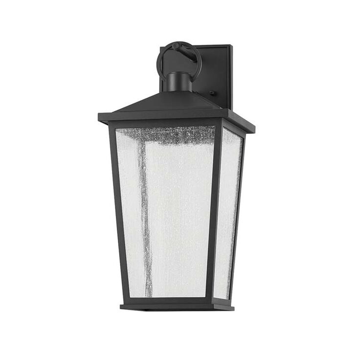Soren Exterior Wall Sconce