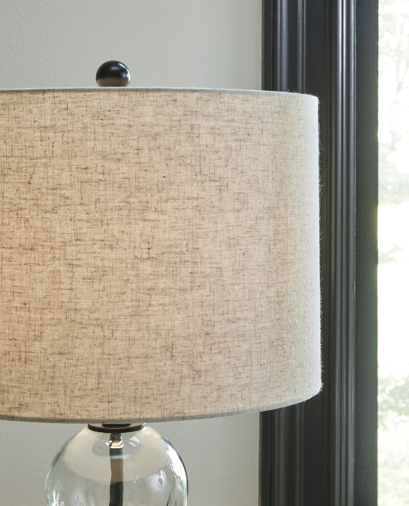 Airbal Table Lamp (Set of 2) image number 2