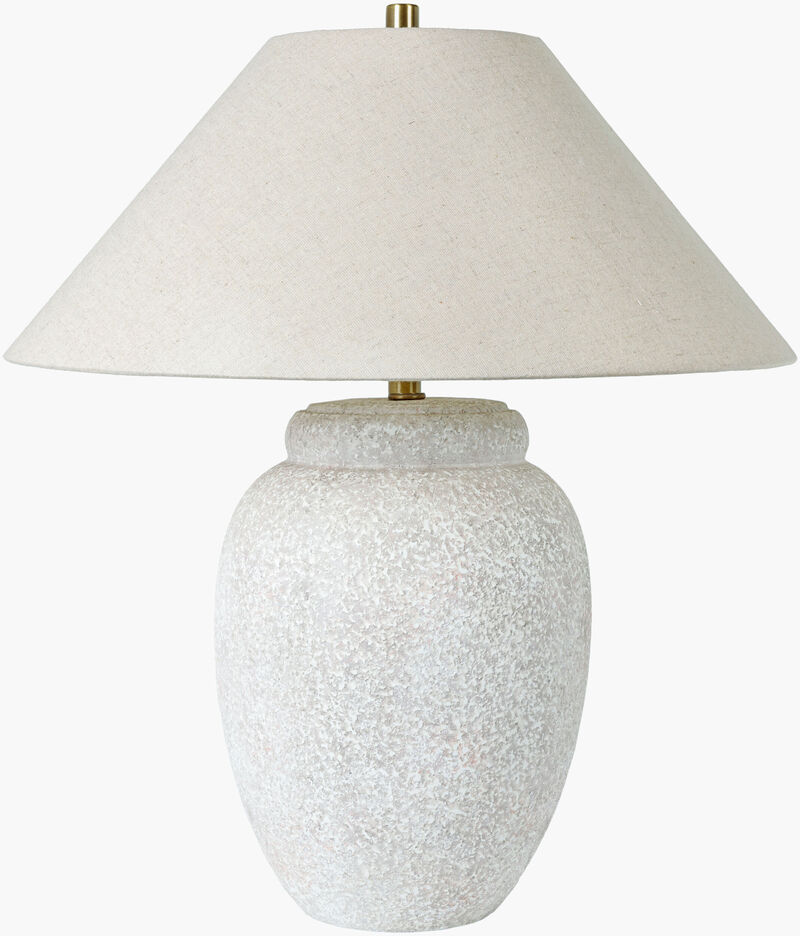 Capelli Accent Table Lamp image number 0