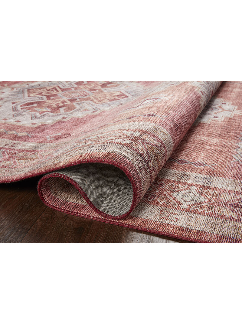 Heidi HEI03 6'" x 9'" Rug by Loloi II