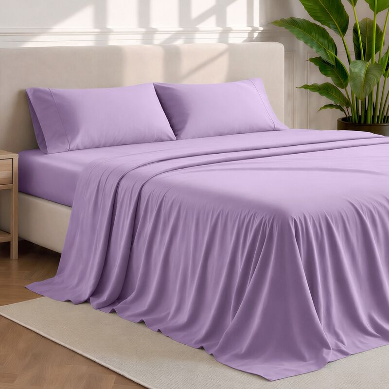 Ultra Soft Brushed Sheet Set image number 3