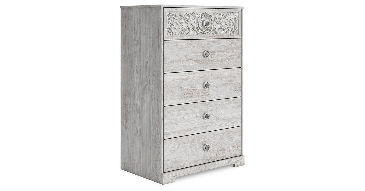 Paxberry Chest of Drawers