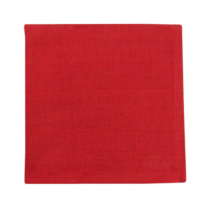 Park Designs Casual Classics Wine Napkin Set of 4