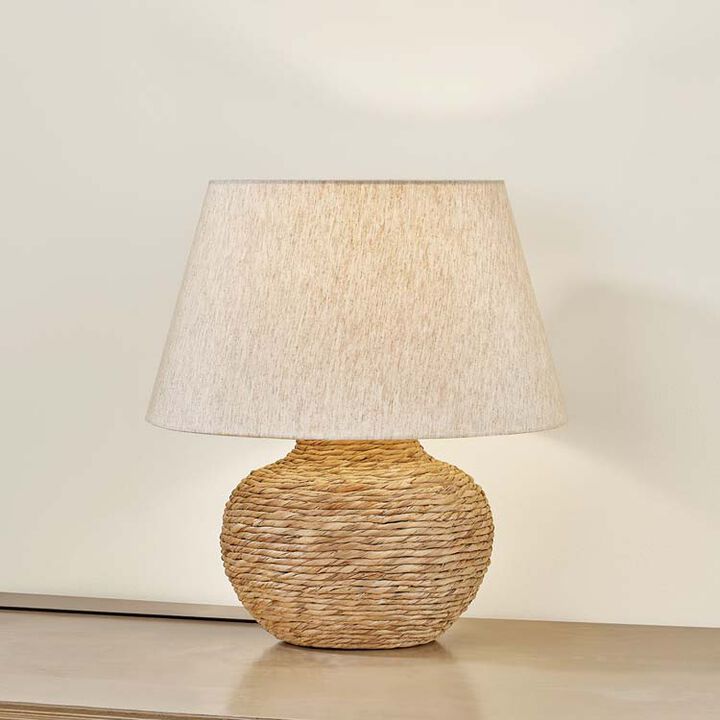 Malik Table Lamp