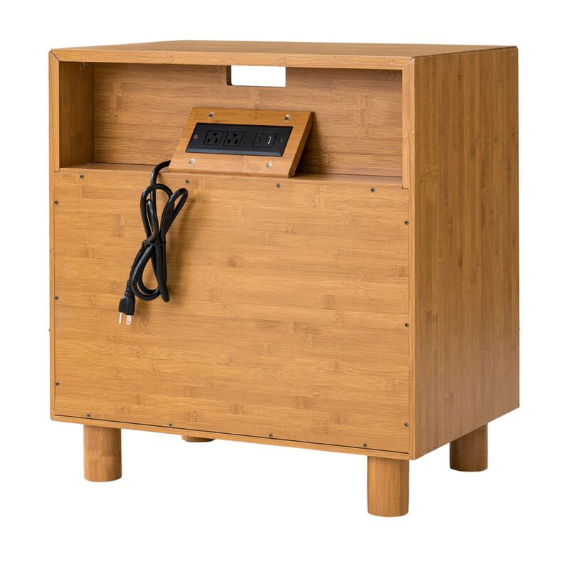 Tinink Nightstand image number 7