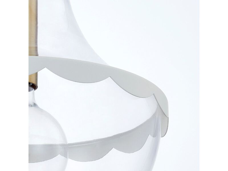 Alaina Pendant image number 1