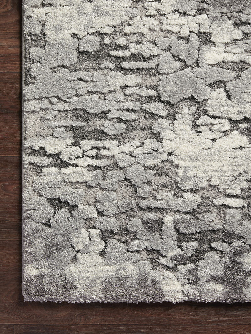 Theory THY08 7'10" x 10'10" rug