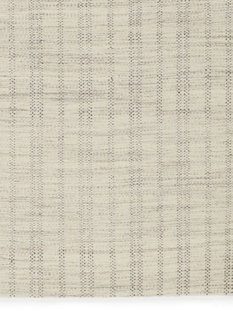 Merryn Marietta White 9' x 12' Rug