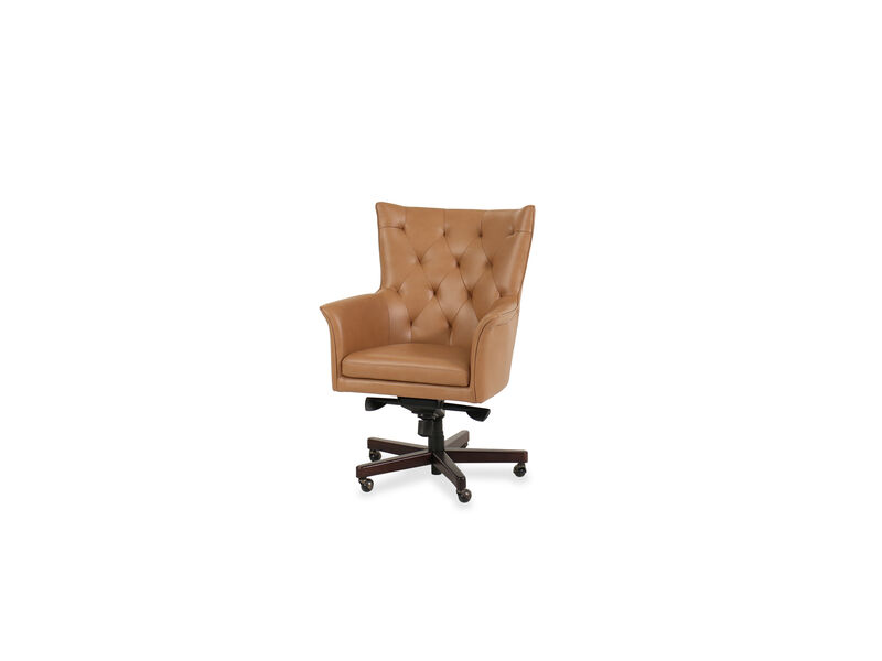 Swivel Home Office Chair image number 2