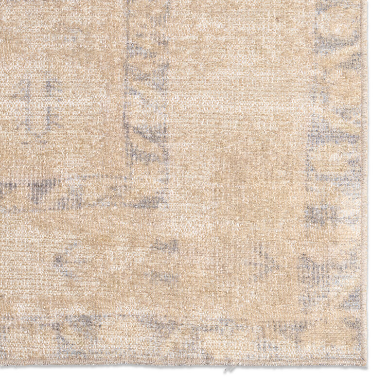 Edage Sibit Candied Ginger 4'X6' Rug image number 3