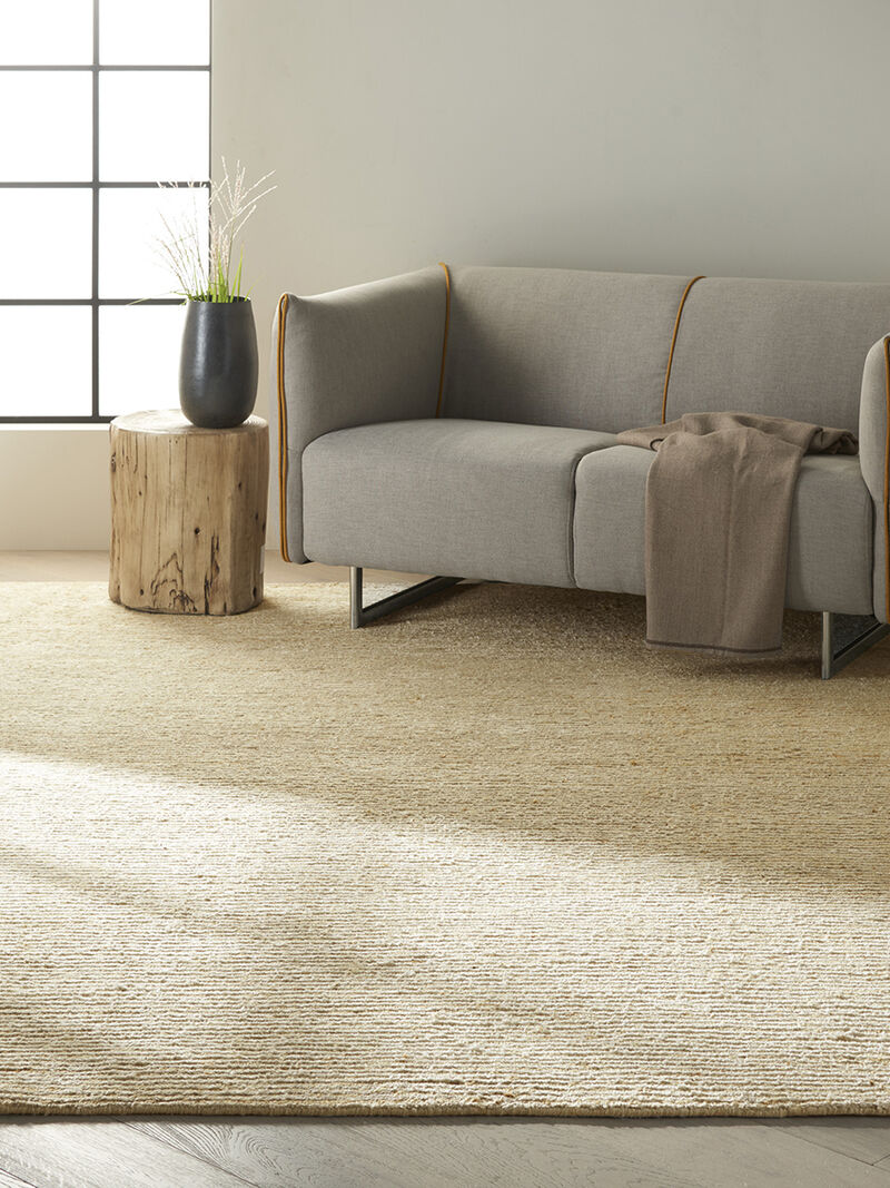 Mesa MSA01 Gypsum 10' x 14' Rug