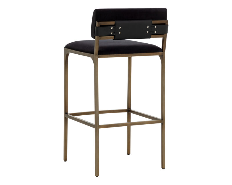 Mori Barstool image number 3