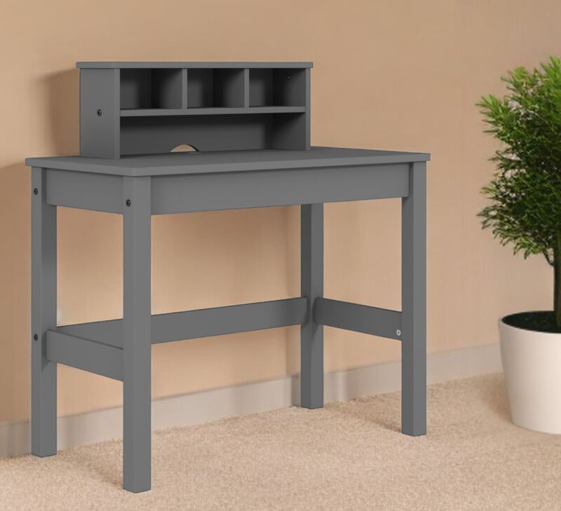 Writing Desk for Home Office, Study Room, and Workstation