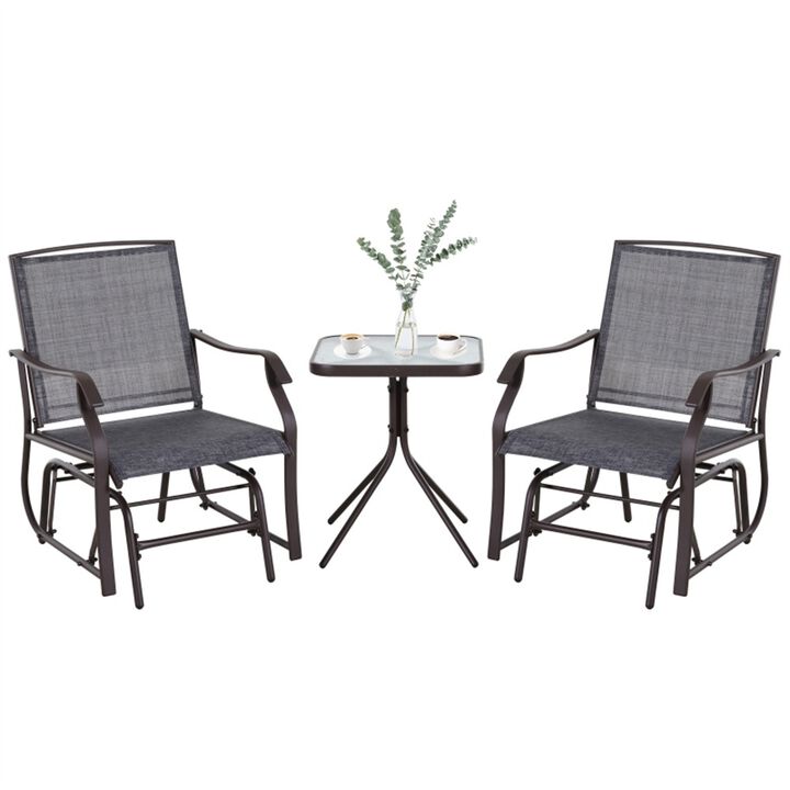 Rustic Wooden Pub Table and Chair Set &ndash; Sturdy, Stylish Dining Furniture for Home or Entertainment Spaces