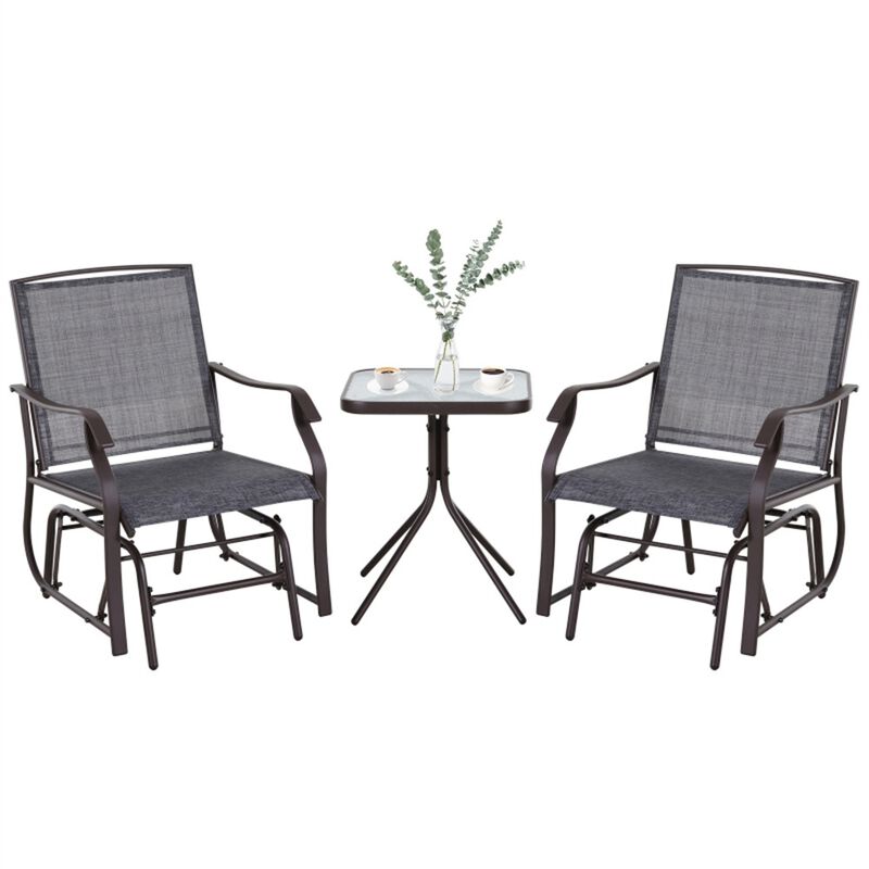 Rustic Wooden Pub Table and Chair Set &ndash; Sturdy, Stylish Dining Furniture for Home or Entertainment Spaces image number 0