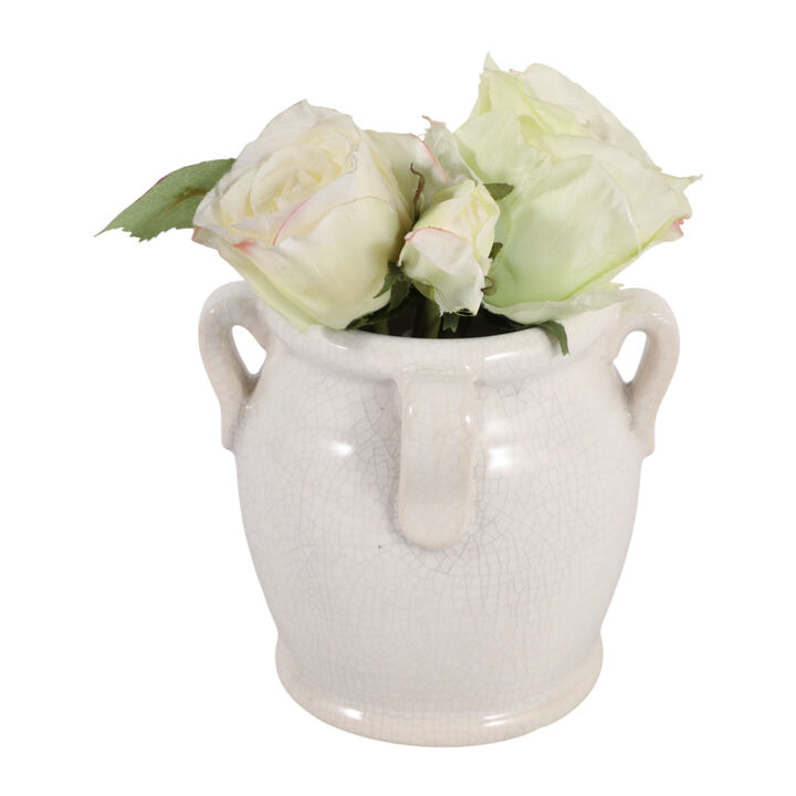 5x5 Pencil Cup W/ Handles