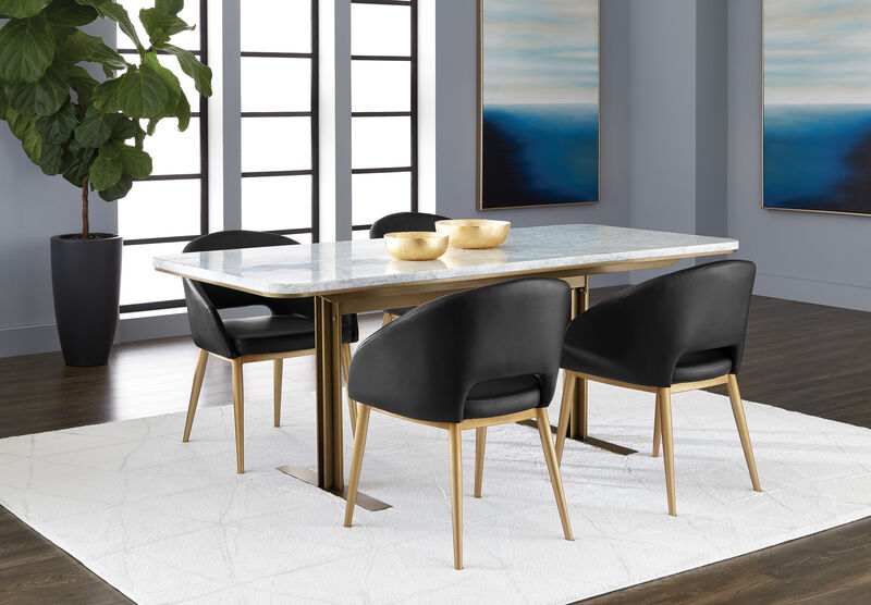 Ambrosia Dining Table
