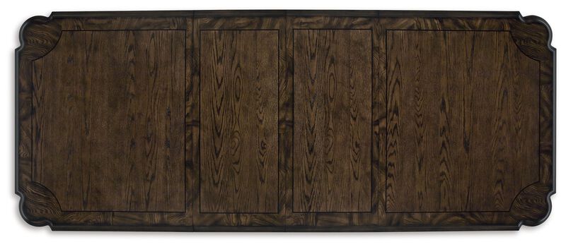 Maylee Dining Extension Table image number 5