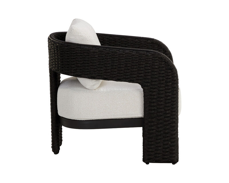 Pylos Lounge Chair image number 4