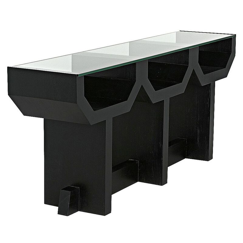 Ando Console