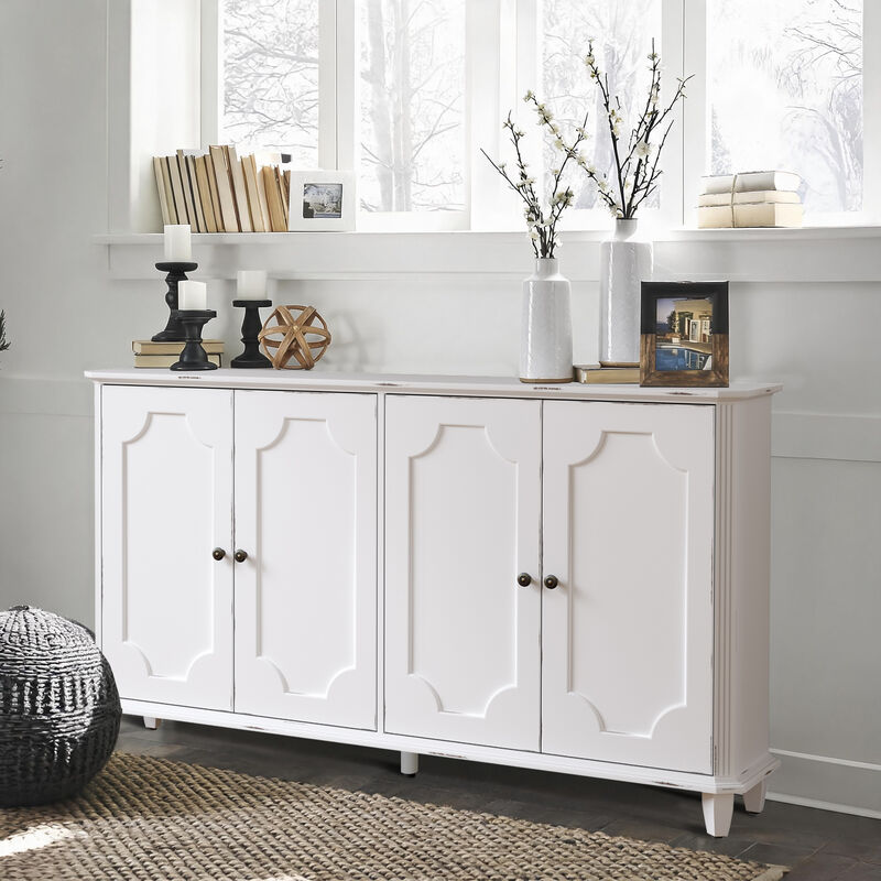 Narol Farmhouse Sideboard image number 3