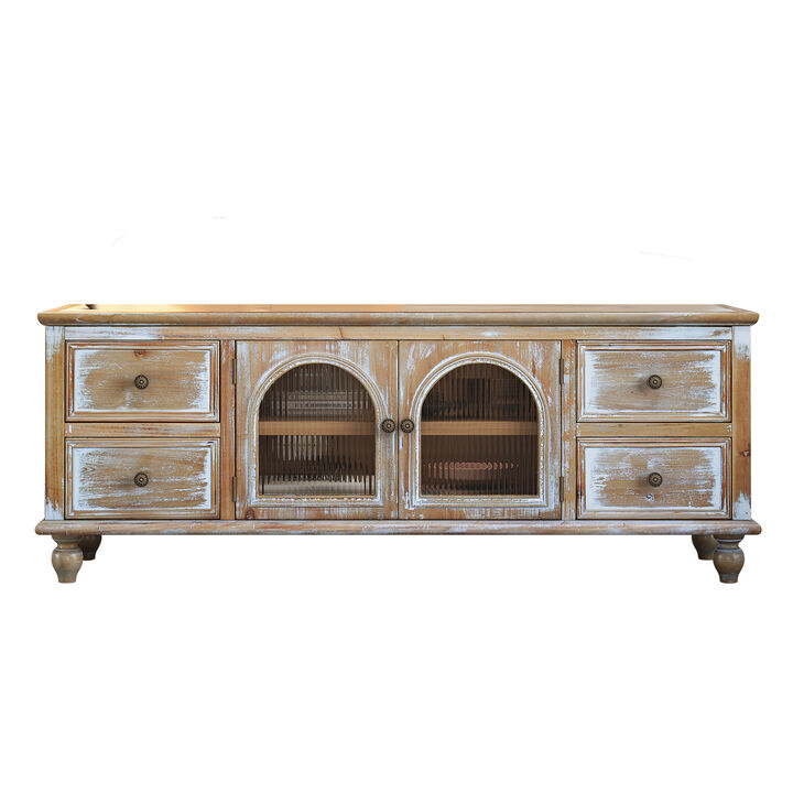 Sirrif TV Stand
