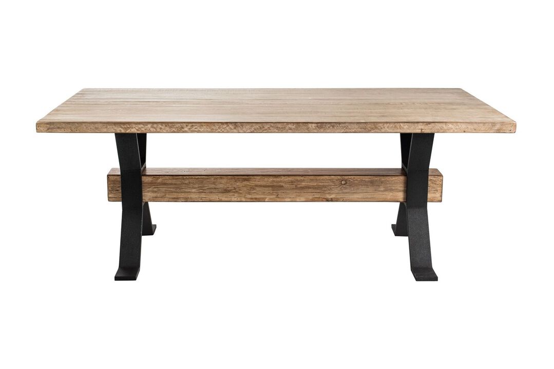 Missoula Dining Table