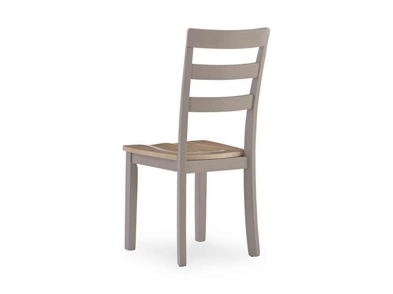 Gesthaven Dining Chair image number 2