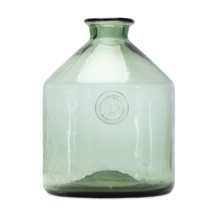 Elegant Decorative Vase – Modern Ceramic or Glass Vase for Home, Office, or Centerpieces