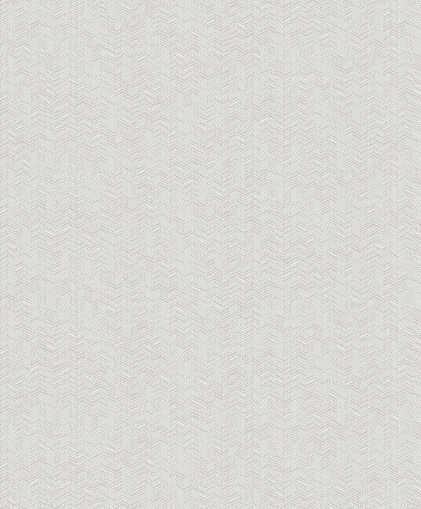 Saranyu Light Grey Petite Chevron Wallpaper (Set of 2)