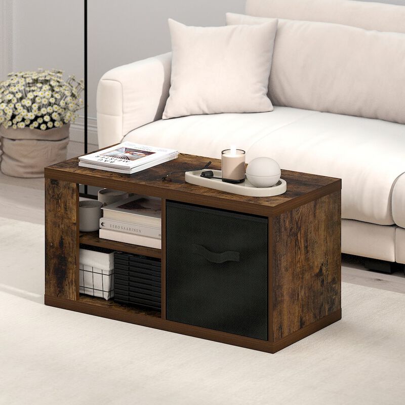 Viola Coffee Table, Side Table