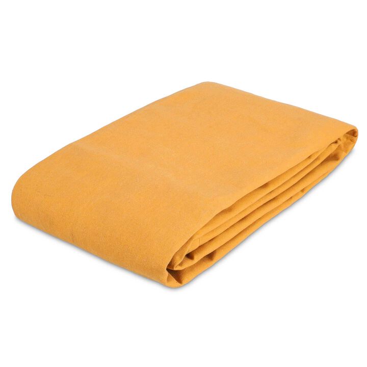 18 oz. Canvas Tarp