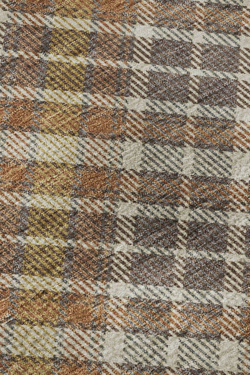 Soft Essentials SE3 Earth 9' x 12' Rug image number 7