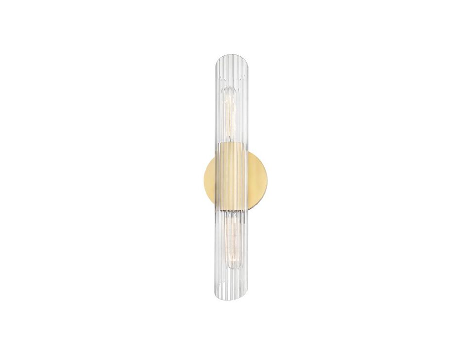 Cecily Wall Sconce